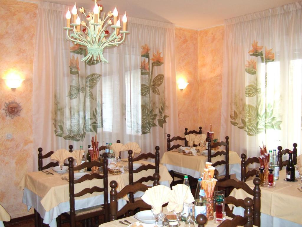 Hotel Elvira Tabiano Terme