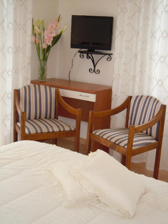 Hotel Elvira Tabiano Terme